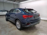  Audi  Q3 AUDI  SPORTBACK 35 TFSI 150 S line S tronic (EU6d-TEMP) 5d Auto #7