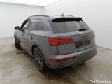 Audi  Q5 AUDI  - 2021 55 TFSIe 265 Quattro PHEV S line S tronic 5d #7
