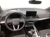 Audi  Q5 AUDI  - 2021 55 TFSIe 265 Quattro PHEV S line S tronic 5d #9