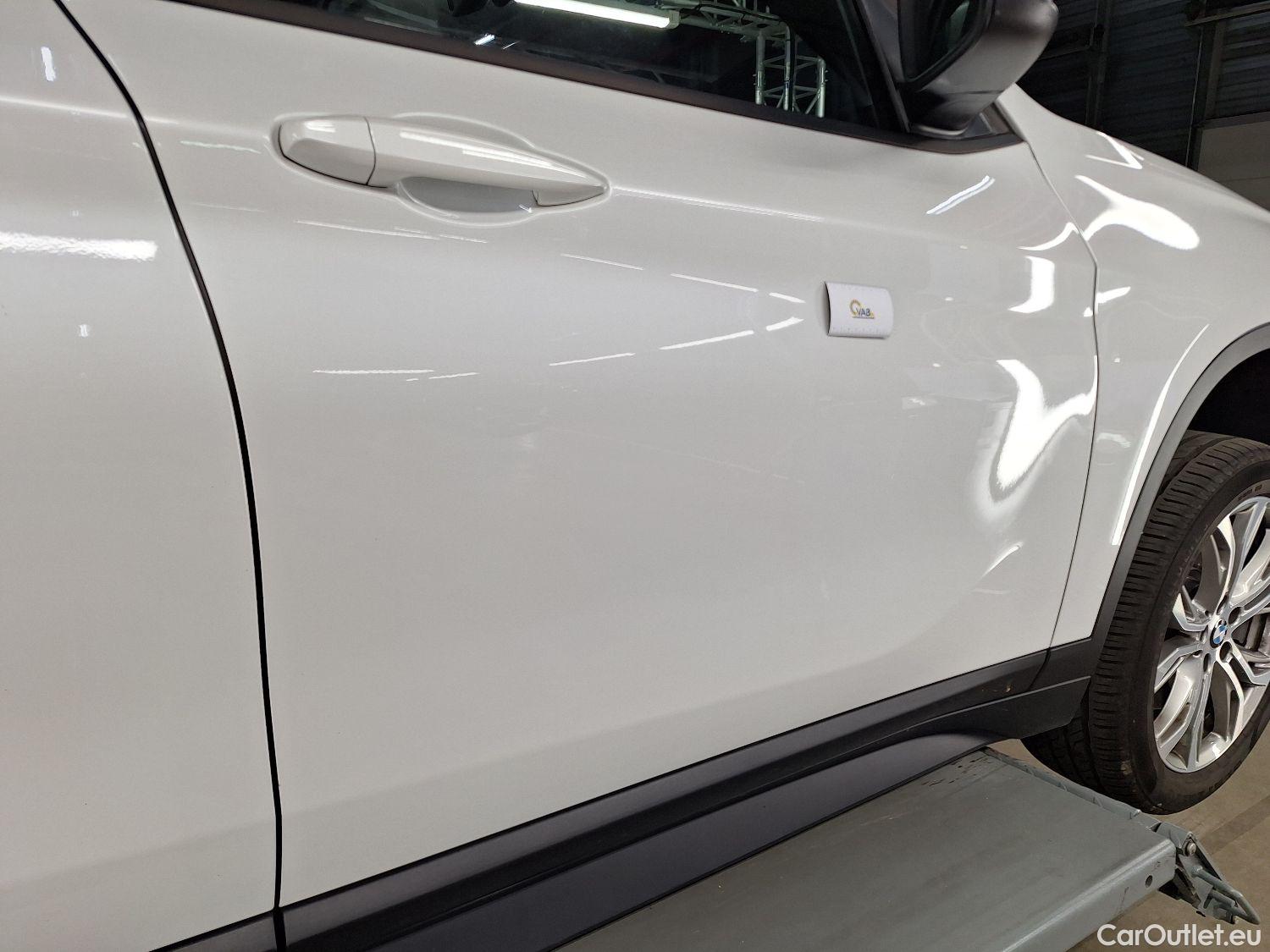  Bmw  X1 BMW,  FL'19, BMW  xDrive25e (162 kW) 5d #8