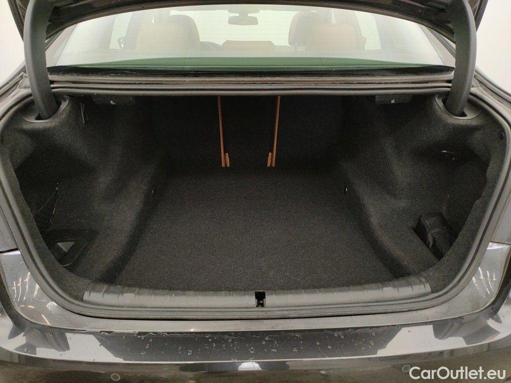 Bmw  Serie 5 BMW 5 DIESEL - 2017 520 dXA 190 (EU6d) 4d #12