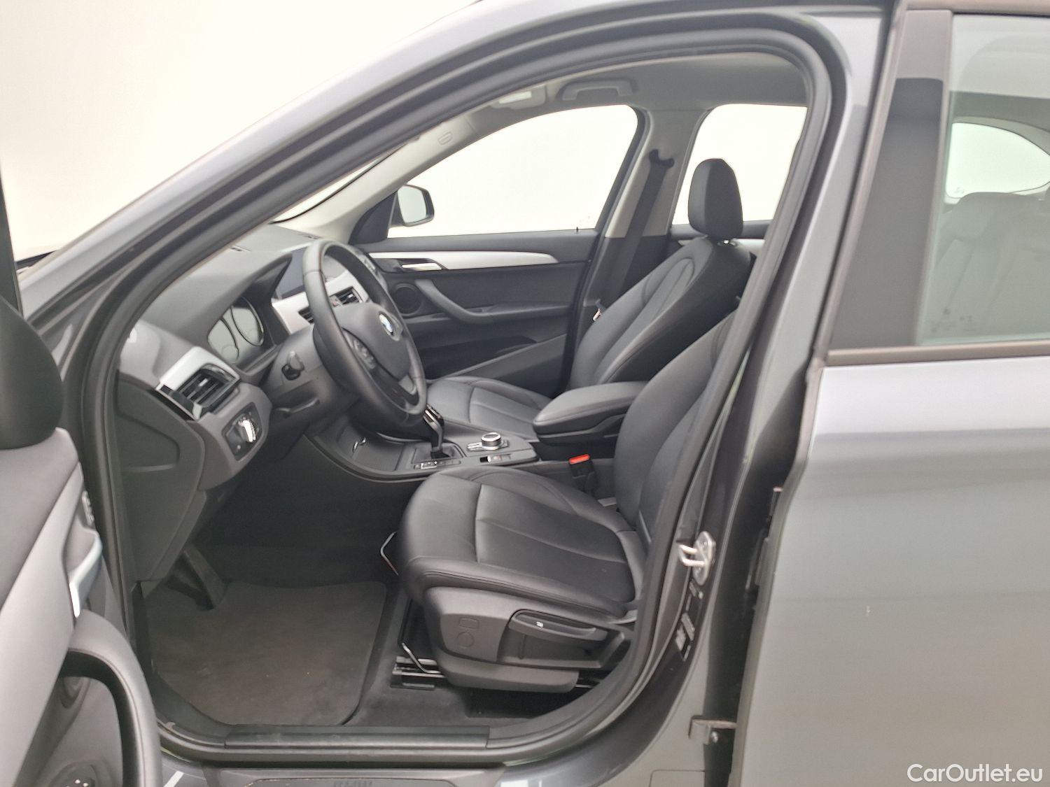 Bmw  X1 BMW,  FL'19, BMW  sDrive16dA (85 kW) 5d #3