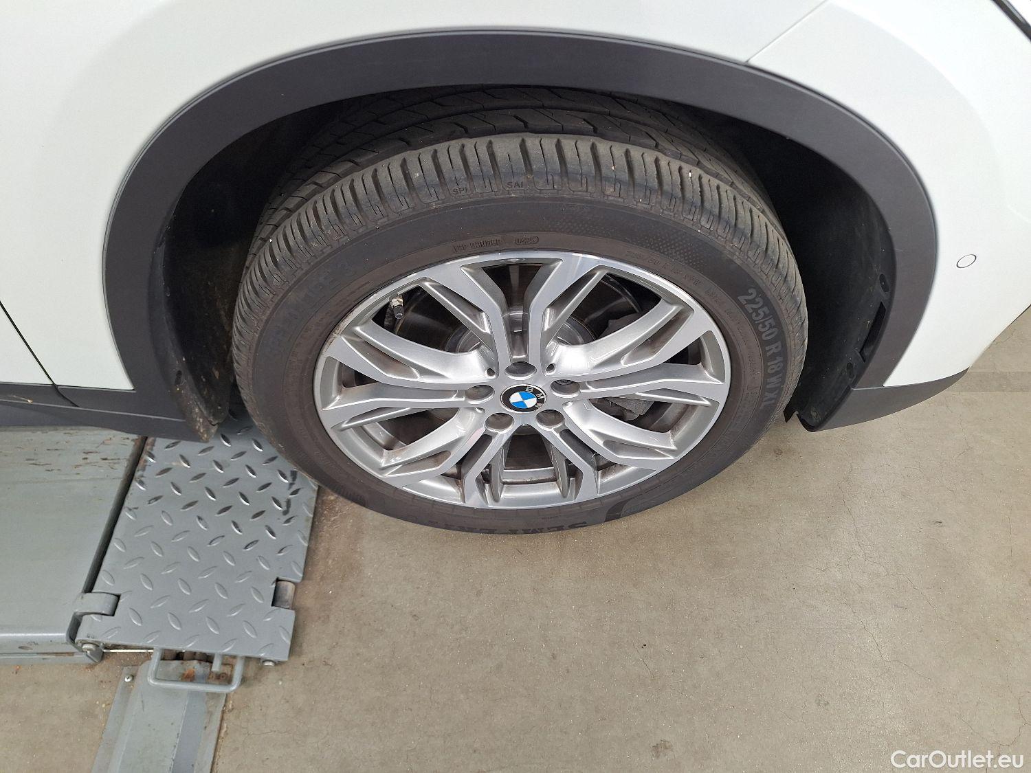  Bmw  X1 BMW,  FL'19, BMW  xDrive25e (162 kW) 5d #15