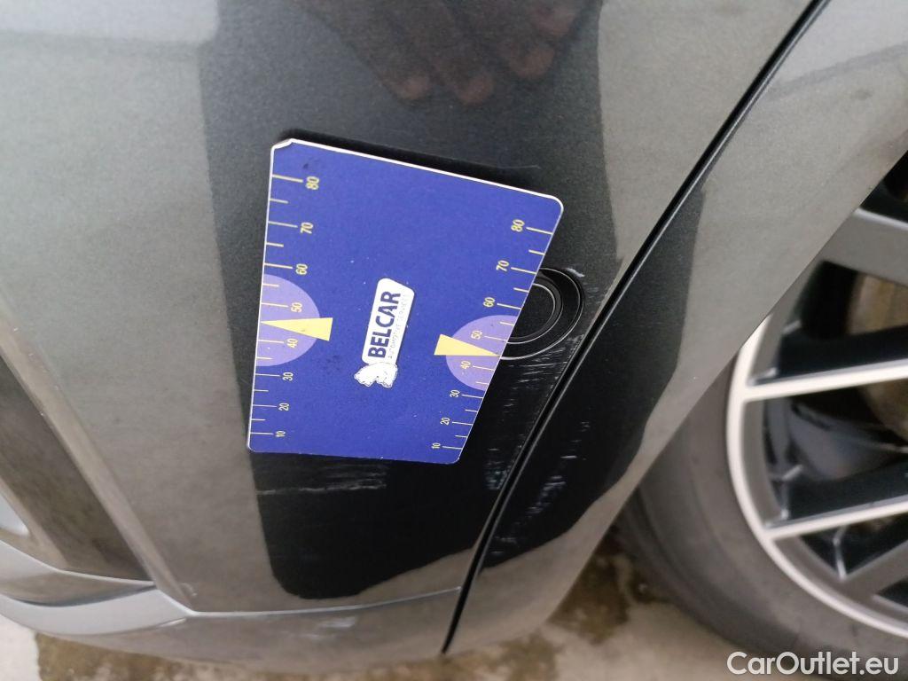 Audi  Q5 AUDI  - 2021 55 TFSIe 265 Quattro PHEV S line S tronic 5d #35