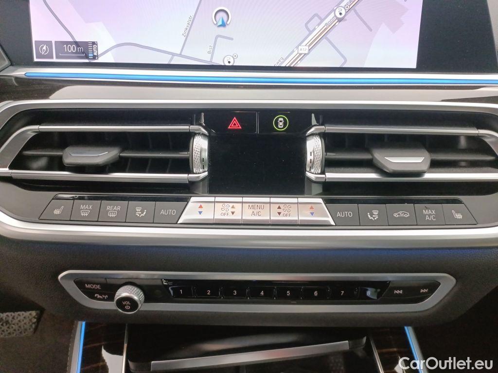 Bmw  X5 BMW  - 2018 3.0AS xDrive45e 394 (EU6d-TEMP) 5d Auto #29