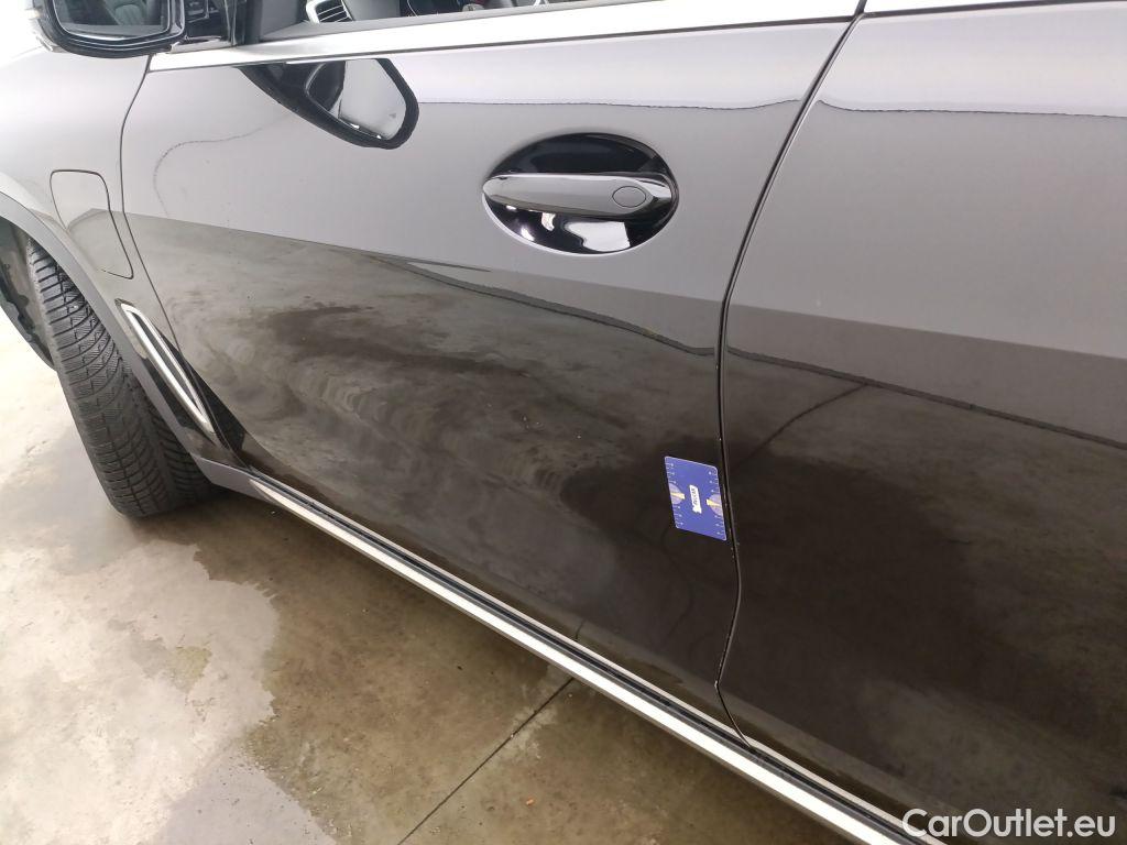 Bmw  X5 BMW  - 2018 3.0AS xDrive45e 394 (EU6d-TEMP) 5d Auto #38