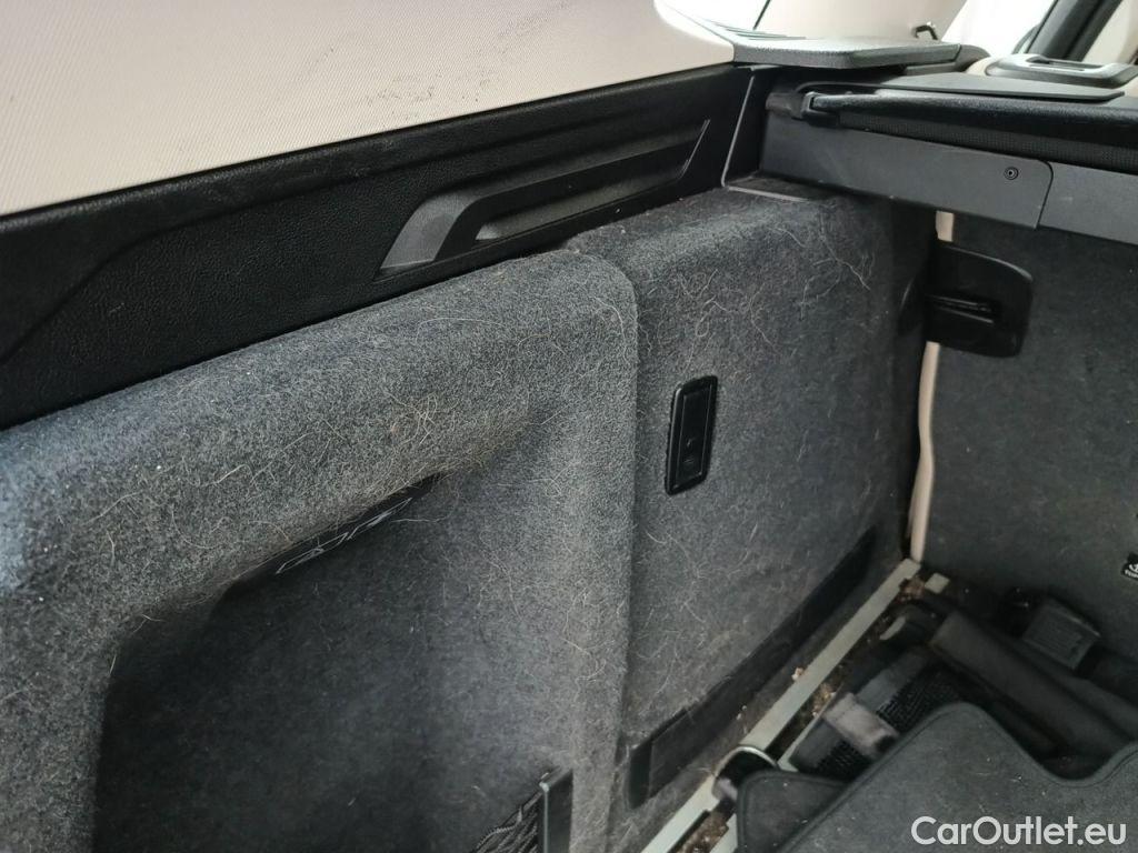 Bmw  X3 BMW  DIESEL - 2018 2.0 dA xDrive20 190 MHD 5d #95