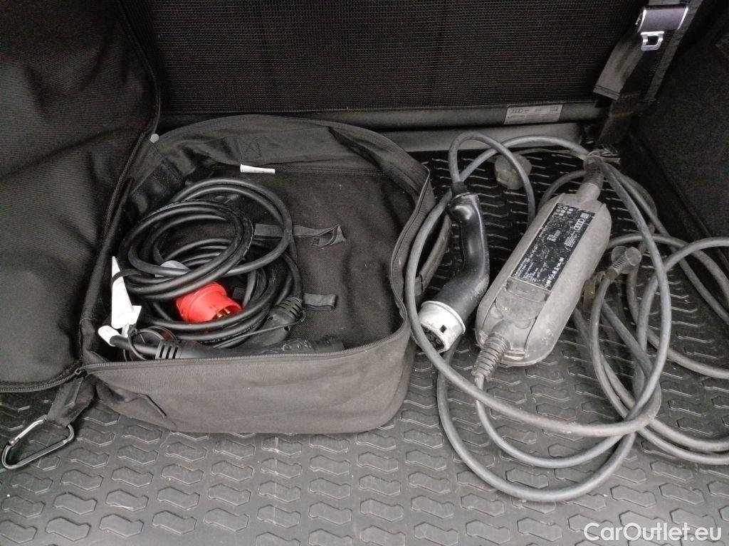 Audi  Q5 AUDI  - 2021 55 TFSIe 265 Quattro PHEV S line S tronic 5d #14