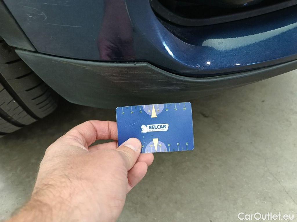 Bmw  X3 BMW  DIESEL - 2018 2.0 dA xDrive20 190 MHD 5d #50