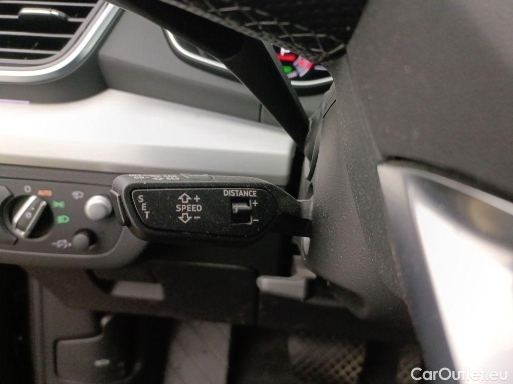 Audi  Q5 AUDI  - 2021 55 TFSIe 265 Quattro PHEV S line S tronic 5d #28