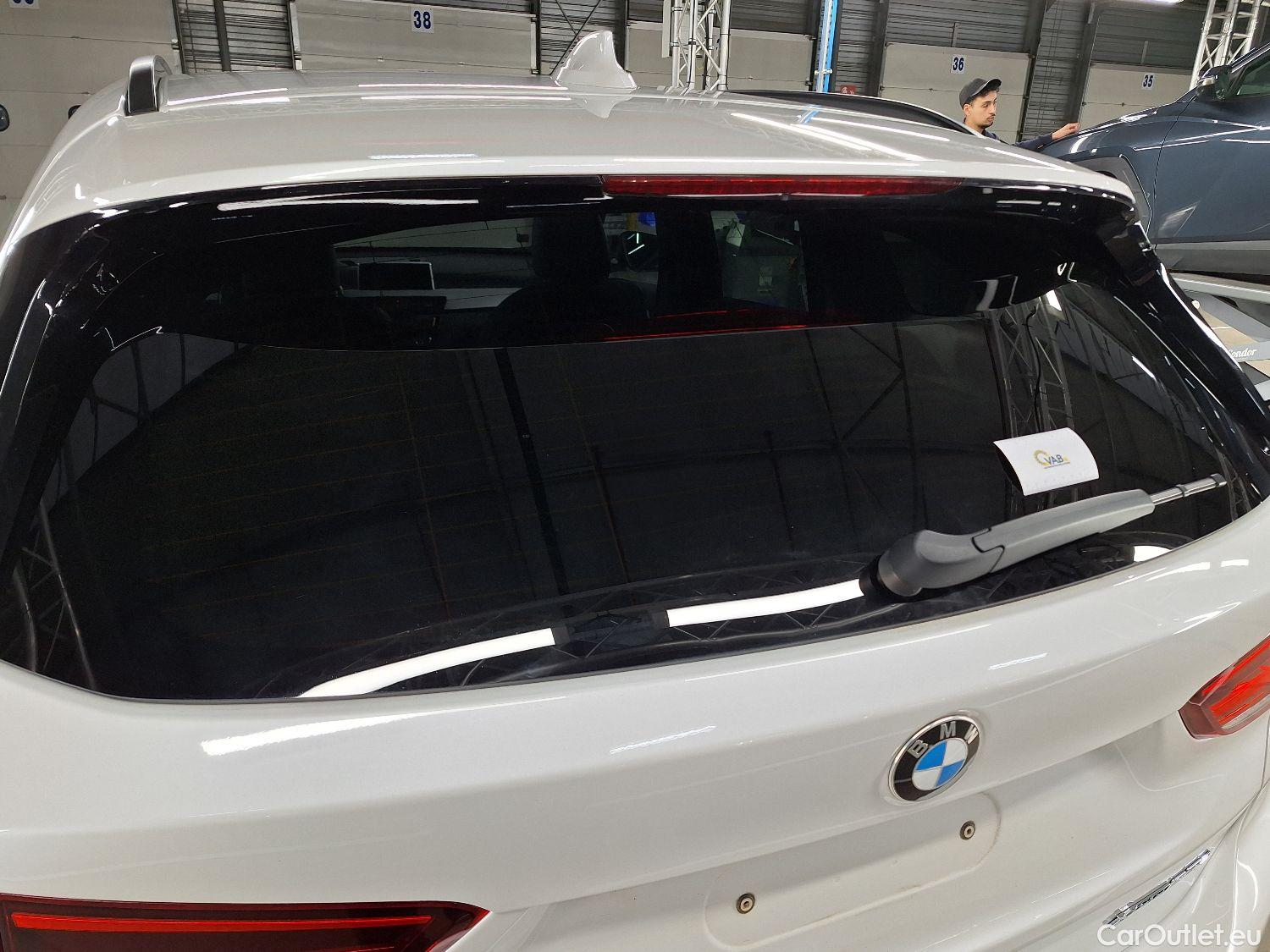  Bmw  X1 BMW,  FL'19, BMW  xDrive25e (162 kW) 5d #12