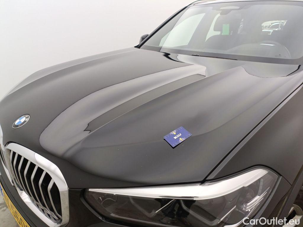 Bmw  X5 BMW  - 2018 3.0AS xDrive45e 394 (EU6d-TEMP) 5d Auto #26