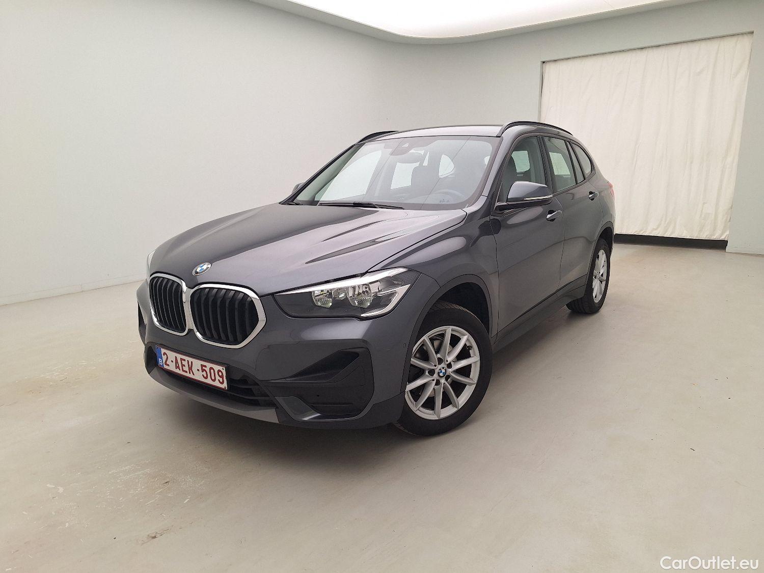 Bmw  X1 BMW,  FL'19, BMW  sDrive16dA (85 kW) 5d #2