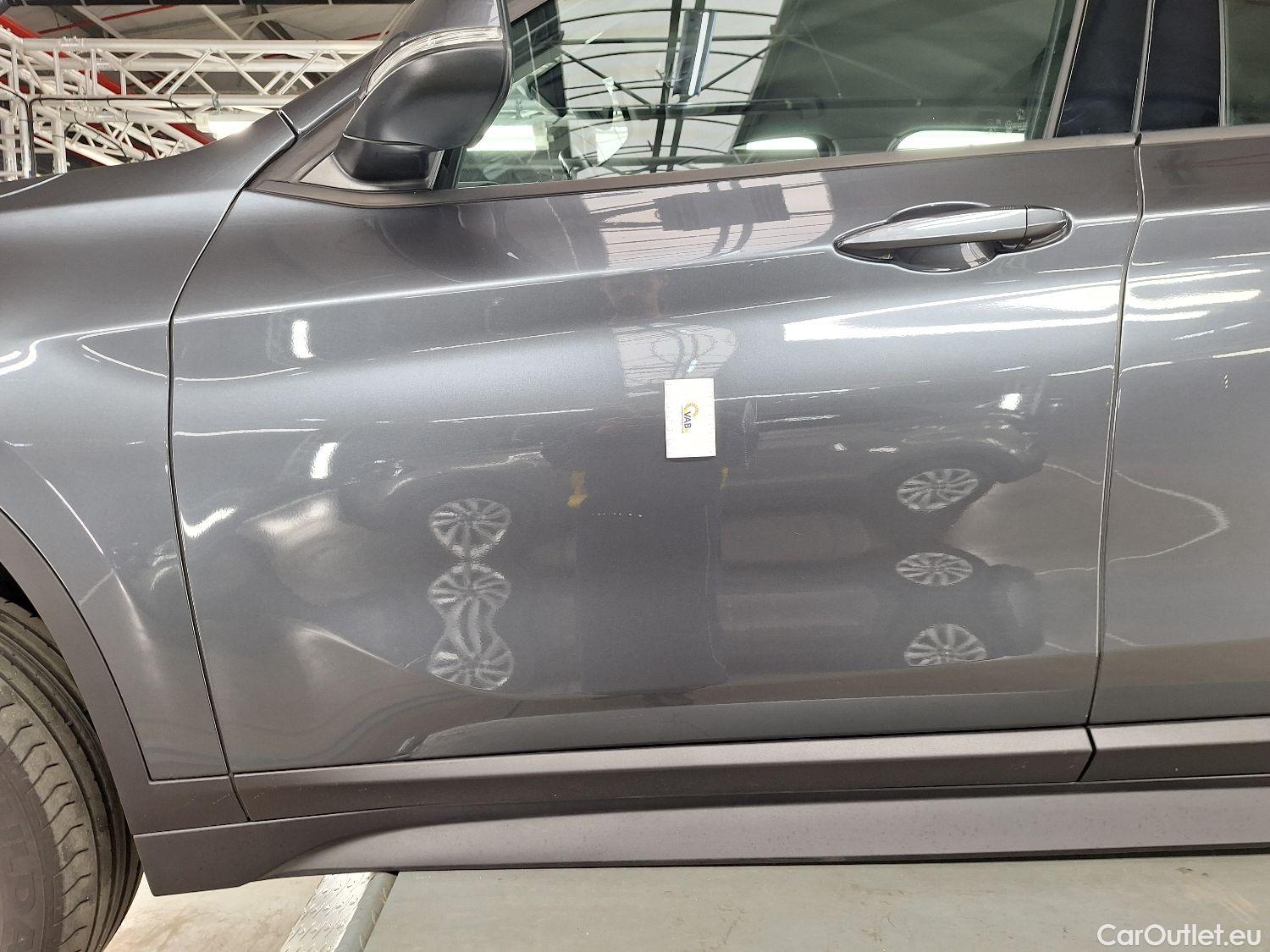 Bmw  X1 BMW,  FL'19, BMW  sDrive16dA (85 kW) 5d #18