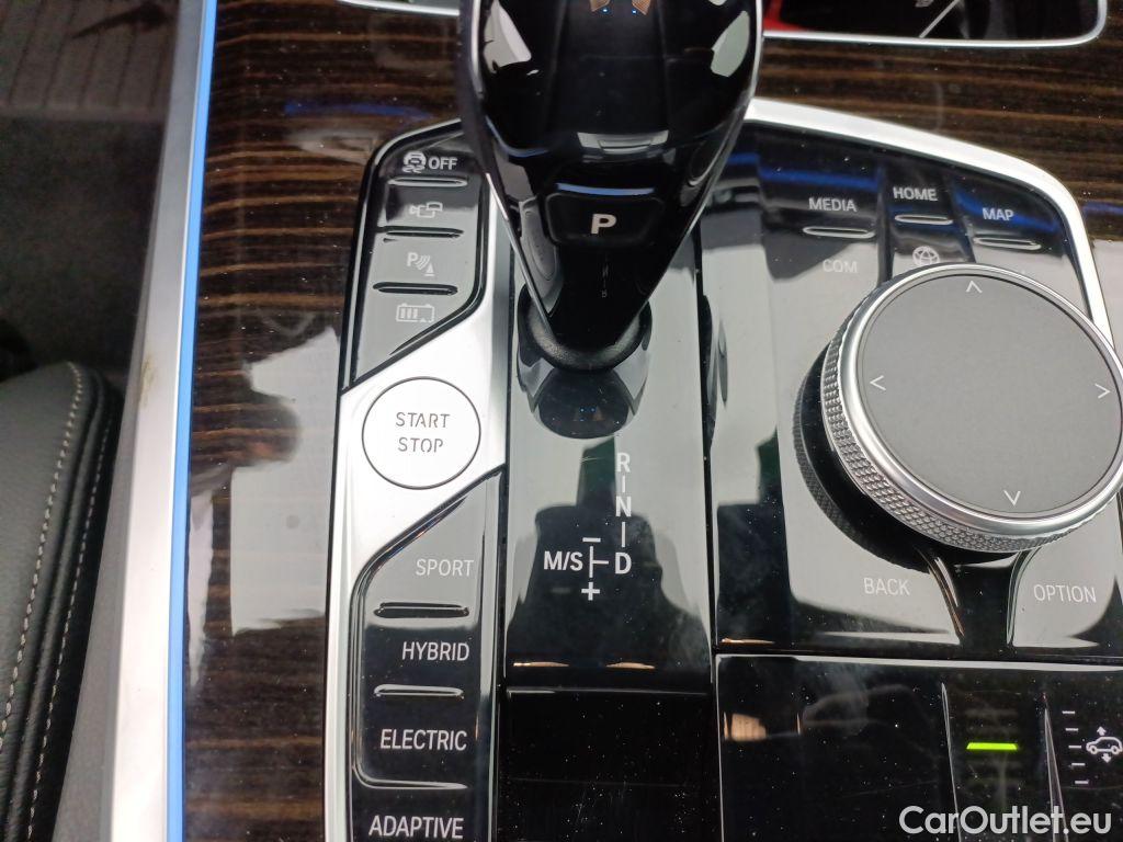 Bmw  X5 BMW  - 2018 3.0AS xDrive45e 394 (EU6d-TEMP) 5d Auto #30