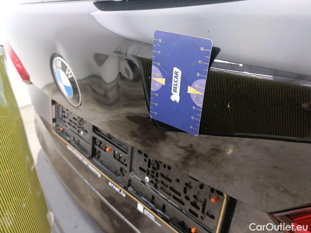 Bmw  X5 BMW  - 2018 3.0AS xDrive45e 394 (EU6d-TEMP) 5d Auto #47