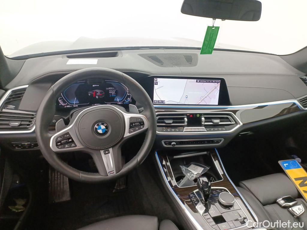 Bmw  X5 BMW  - 2018 3.0AS xDrive45e 394 (EU6d-TEMP) 5d Auto #9