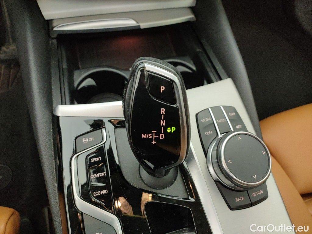Bmw  Serie 5 BMW 5 DIESEL - 2017 520 dXA 190 (EU6d) 4d #26