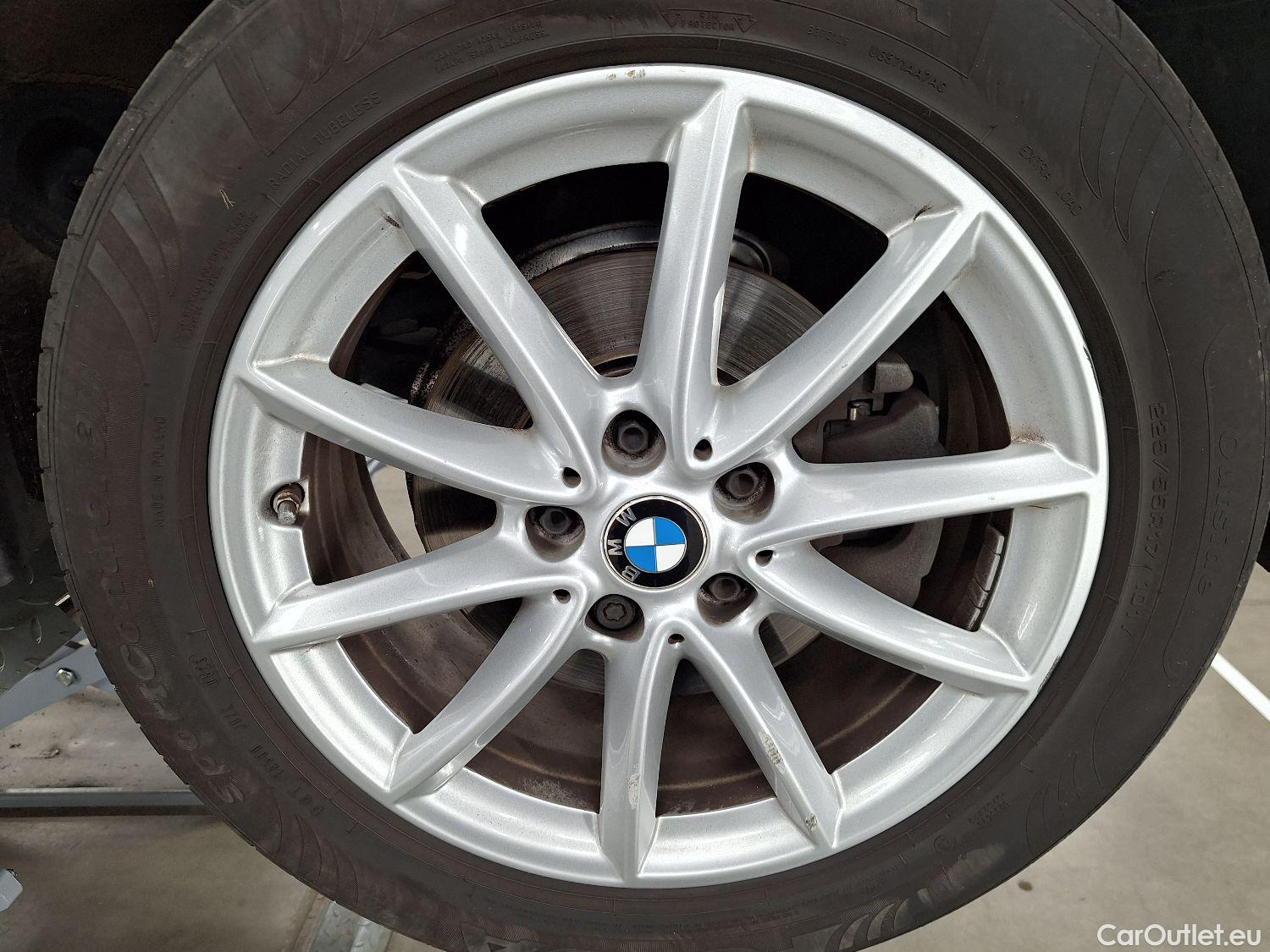 Bmw  X1 BMW,  FL'19, BMW  sDrive16dA (85 kW) 5d #6