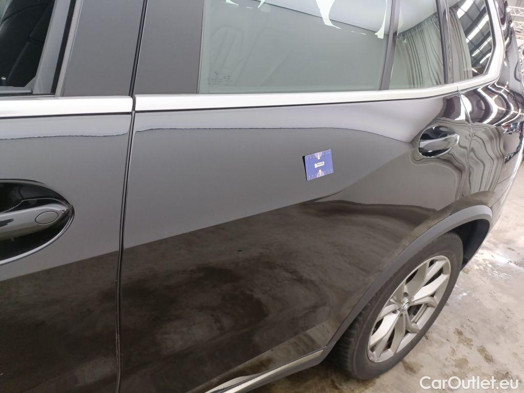 Bmw  X5 BMW  - 2018 3.0AS xDrive45e 394 (EU6d-TEMP) 5d Auto #42