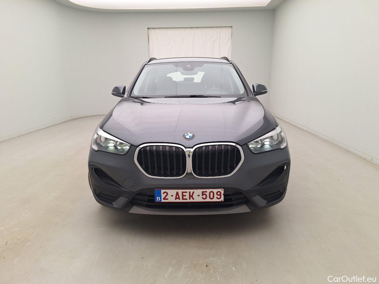 Bmw  X1 BMW,  FL'19, BMW  sDrive16dA (85 kW) 5d #1