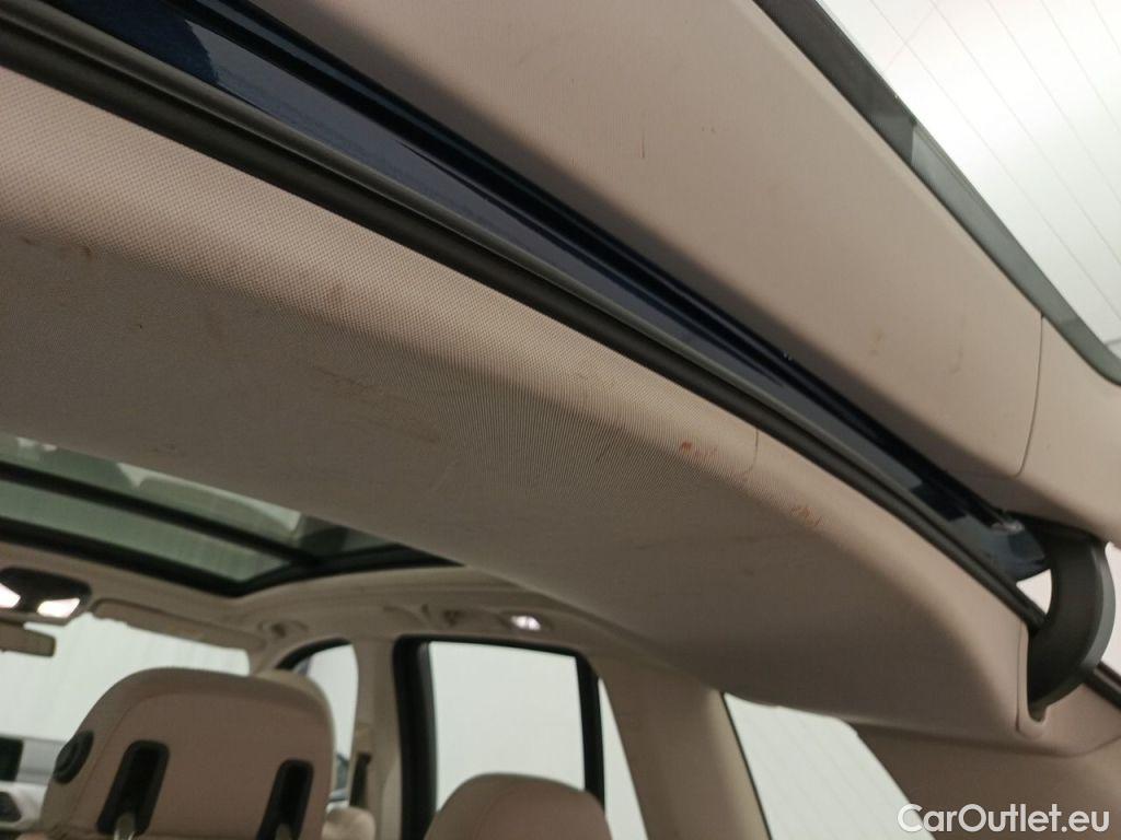 Bmw  X3 BMW  DIESEL - 2018 2.0 dA xDrive20 190 MHD 5d #100