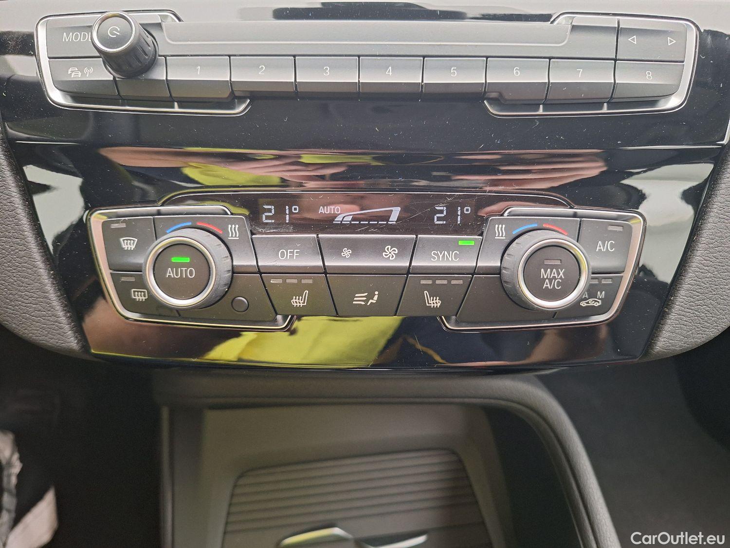 Bmw  X1 BMW,  FL'19, BMW  sDrive16dA (85 kW) 5d #19