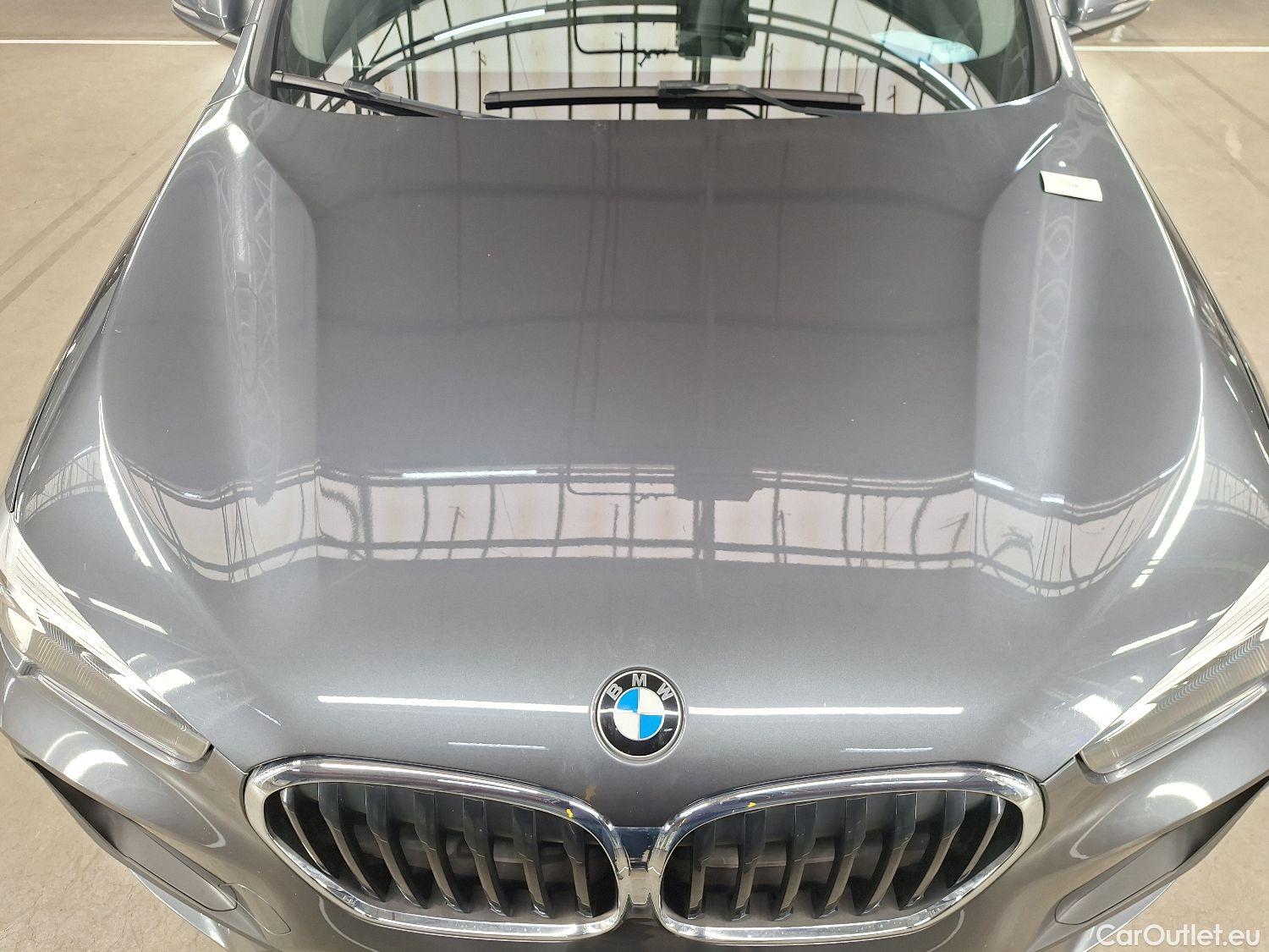 Bmw  X1 BMW,  FL'19, BMW  sDrive16dA (85 kW) 5d #20