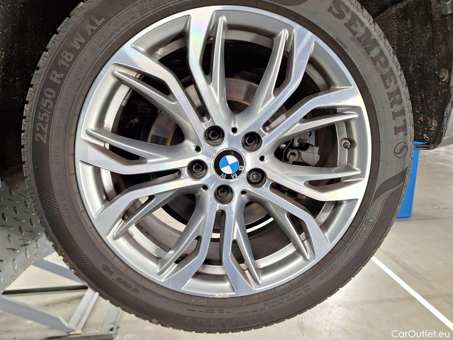  Bmw  X1 BMW,  FL'19, BMW  xDrive25e (162 kW) 5d #3