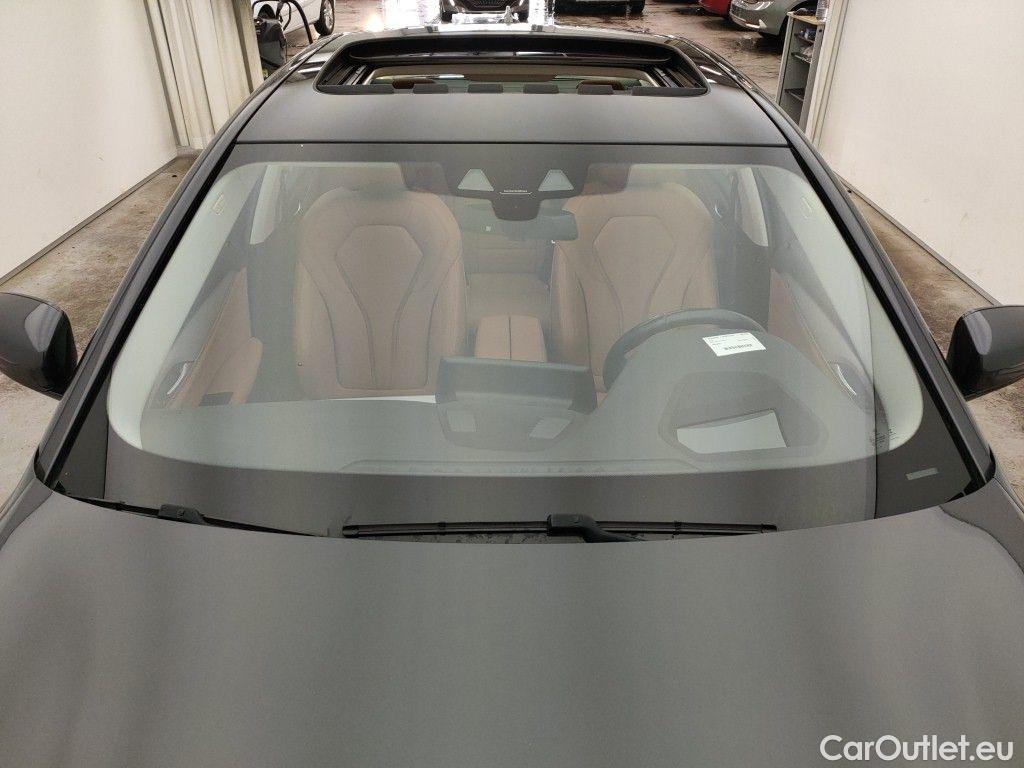 Bmw  Serie 5 BMW 5 DIESEL - 2017 520 dXA 190 (EU6d) 4d #16