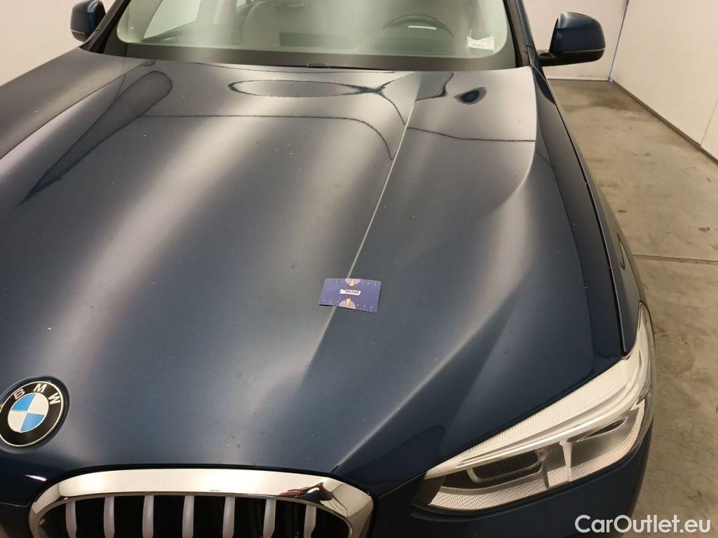 Bmw  X3 BMW  DIESEL - 2018 2.0 dA xDrive20 190 MHD 5d #22