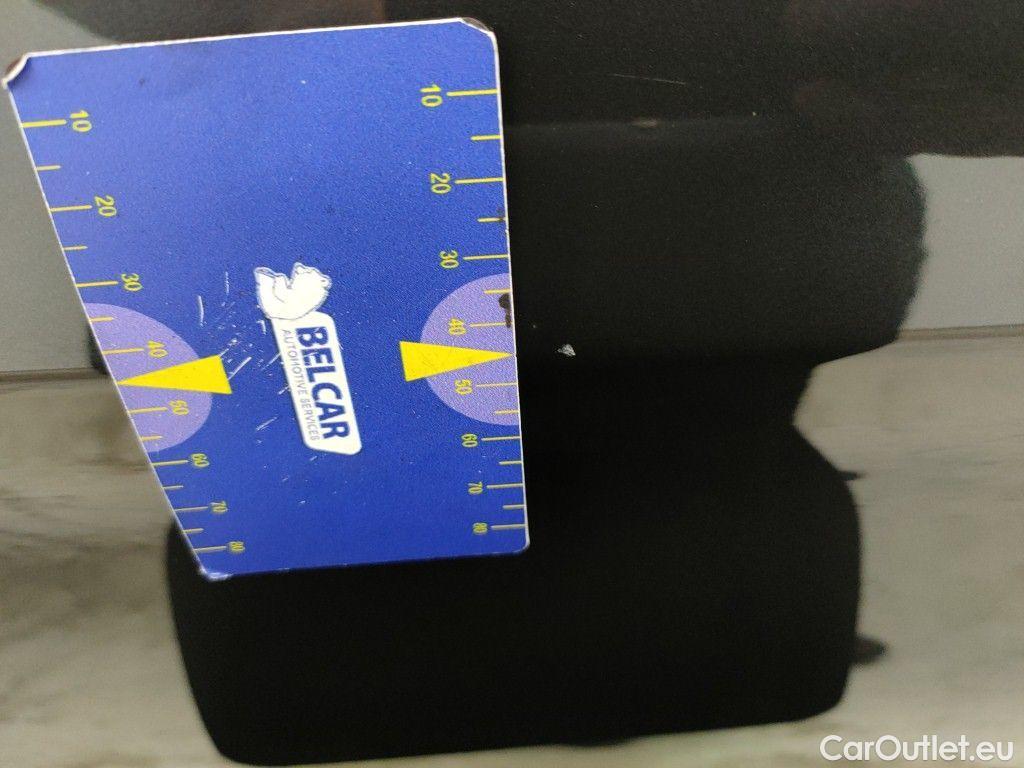 Bmw  Serie 5 BMW 5 DIESEL - 2017 520 dXA 190 (EU6d) 4d #23