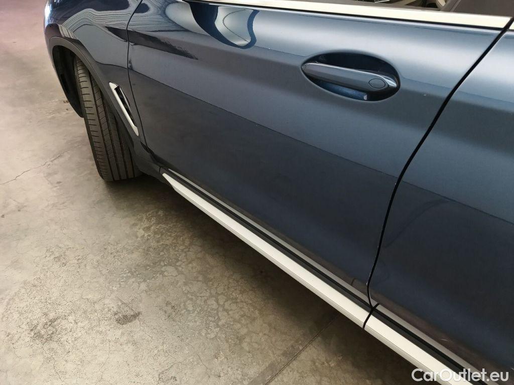 Bmw  X3 BMW  DIESEL - 2018 2.0 dA xDrive20 190 MHD 5d #68