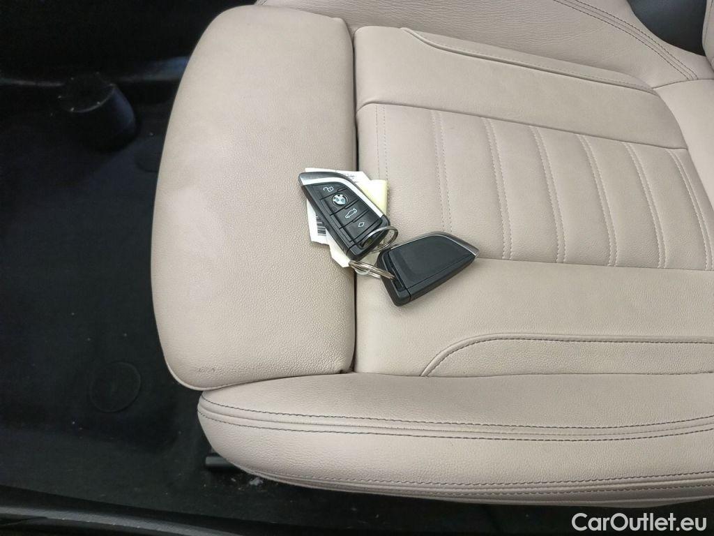 Bmw  X3 BMW  DIESEL - 2018 2.0 dA xDrive20 190 MHD 5d #4