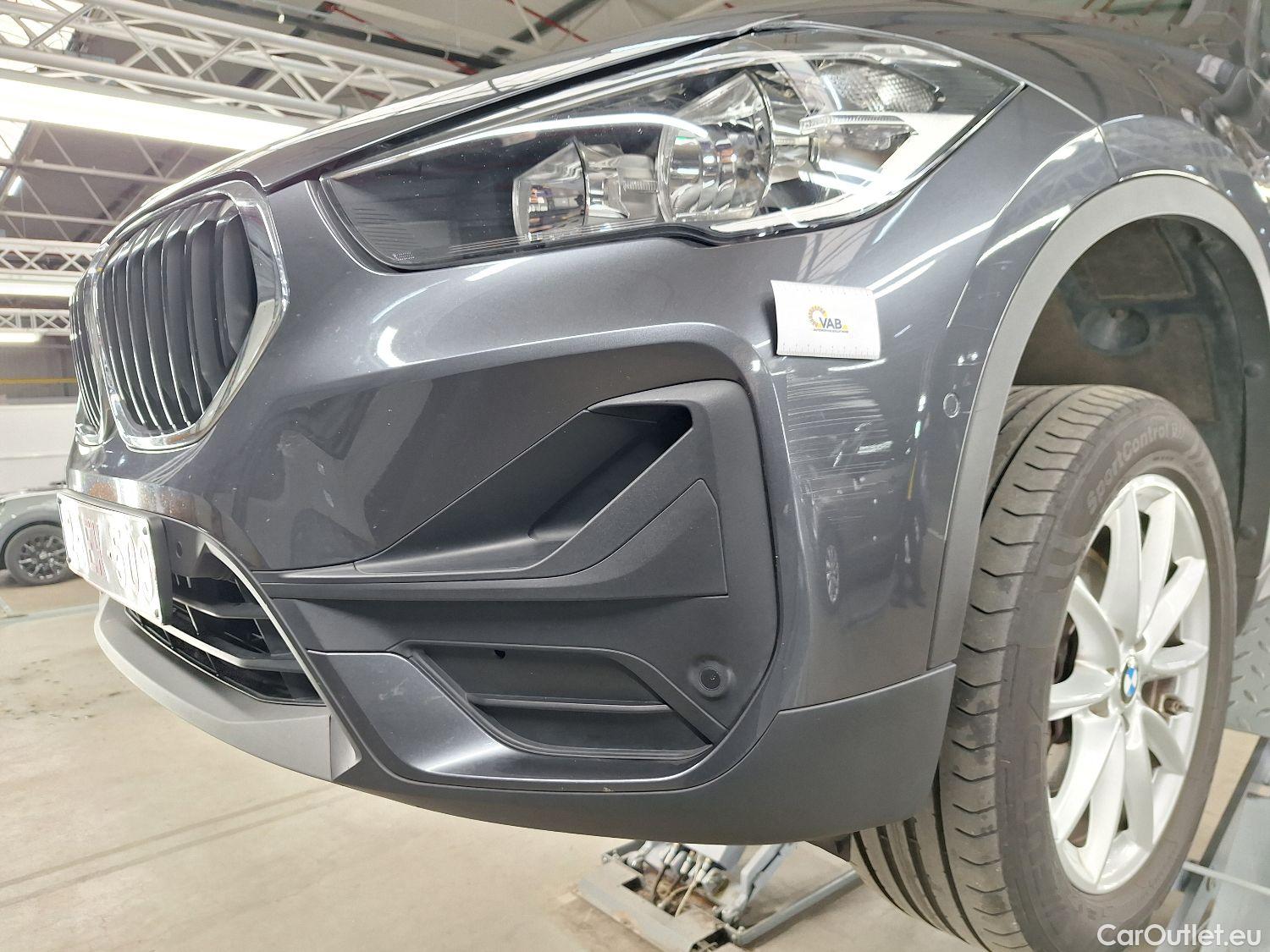 Bmw  X1 BMW,  FL'19, BMW  sDrive16dA (85 kW) 5d #5
