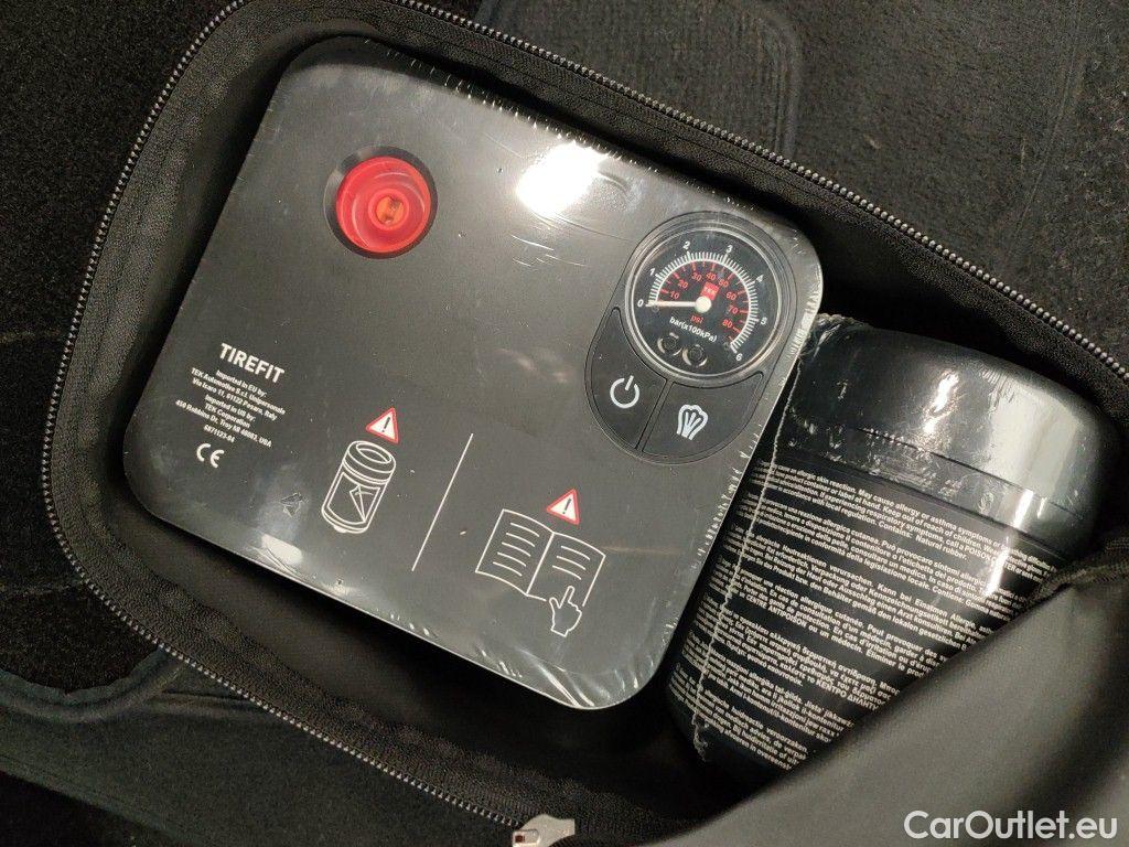 Bmw  Serie 5 BMW 5 DIESEL - 2017 520 dXA 190 (EU6d) 4d #13