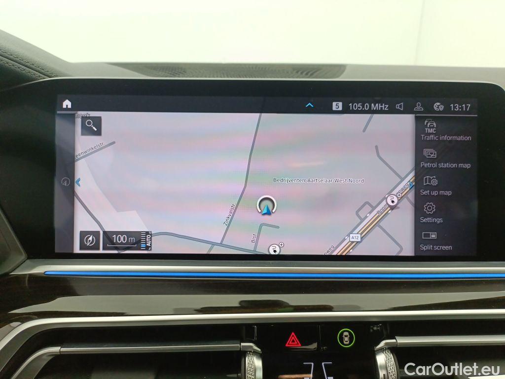 Bmw  X5 BMW  - 2018 3.0AS xDrive45e 394 (EU6d-TEMP) 5d Auto #11