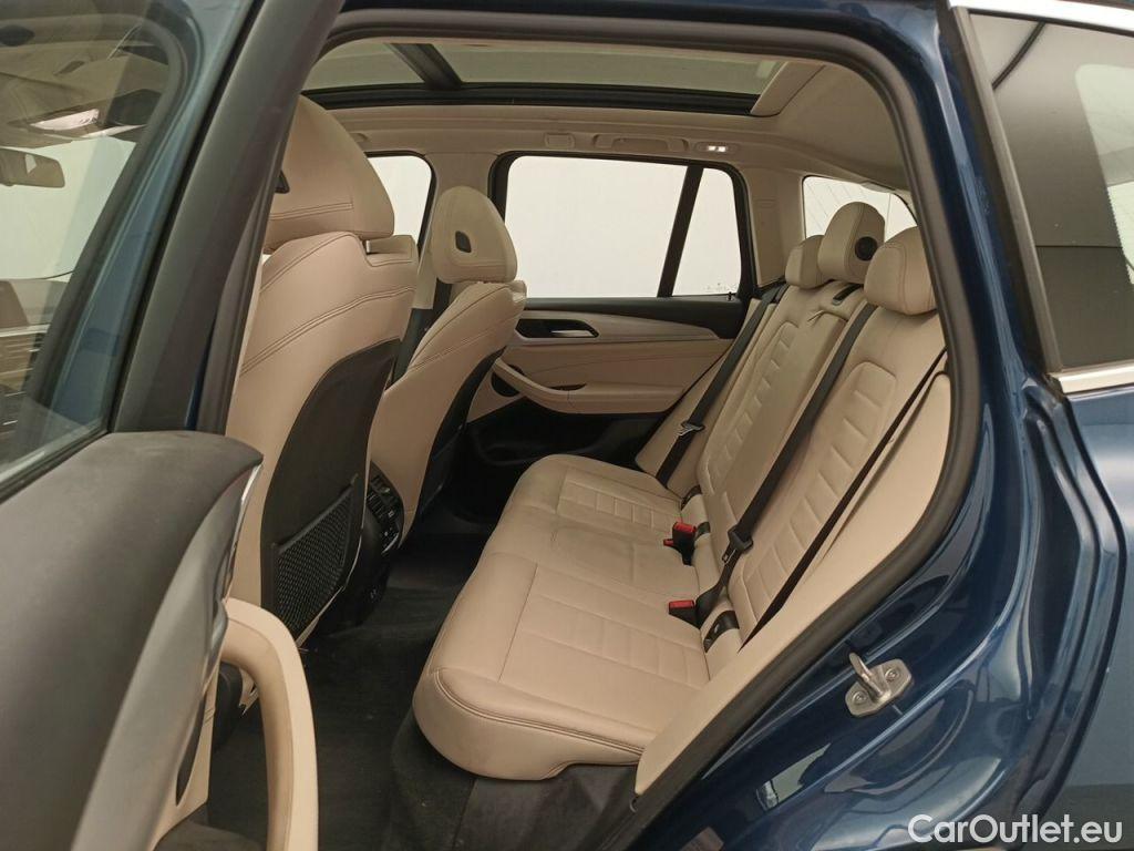 Bmw  X3 BMW  DIESEL - 2018 2.0 dA xDrive20 190 MHD 5d #10