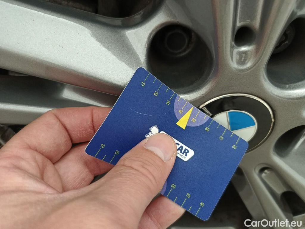 Bmw  X3 BMW  DIESEL - 2018 2.0 dA xDrive20 190 MHD 5d #25