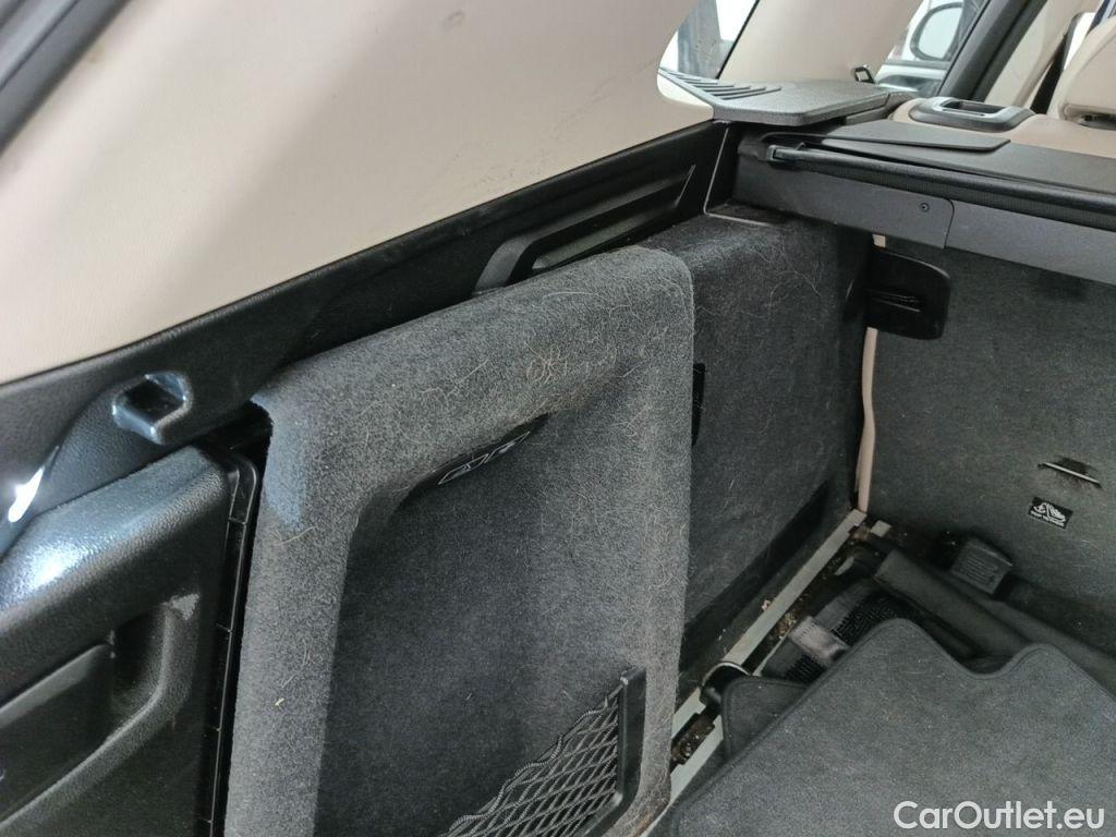 Bmw  X3 BMW  DIESEL - 2018 2.0 dA xDrive20 190 MHD 5d #99