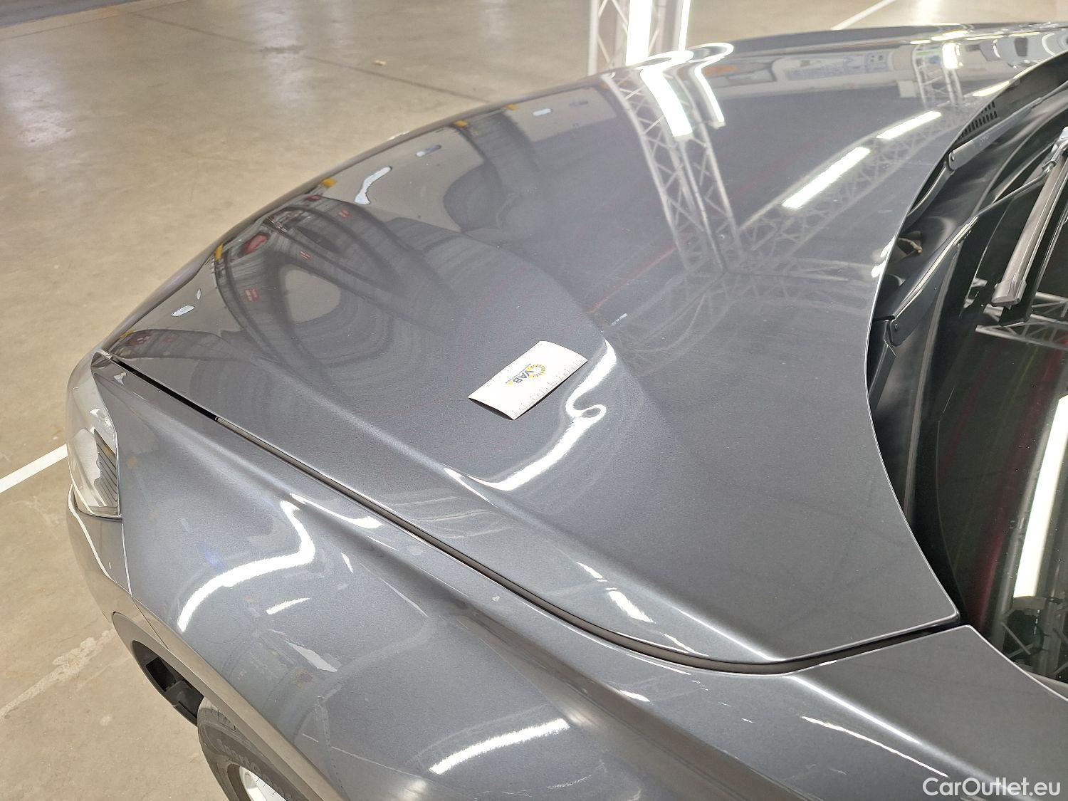 Bmw  X1 BMW,  FL'19, BMW  sDrive16dA (85 kW) 5d #21