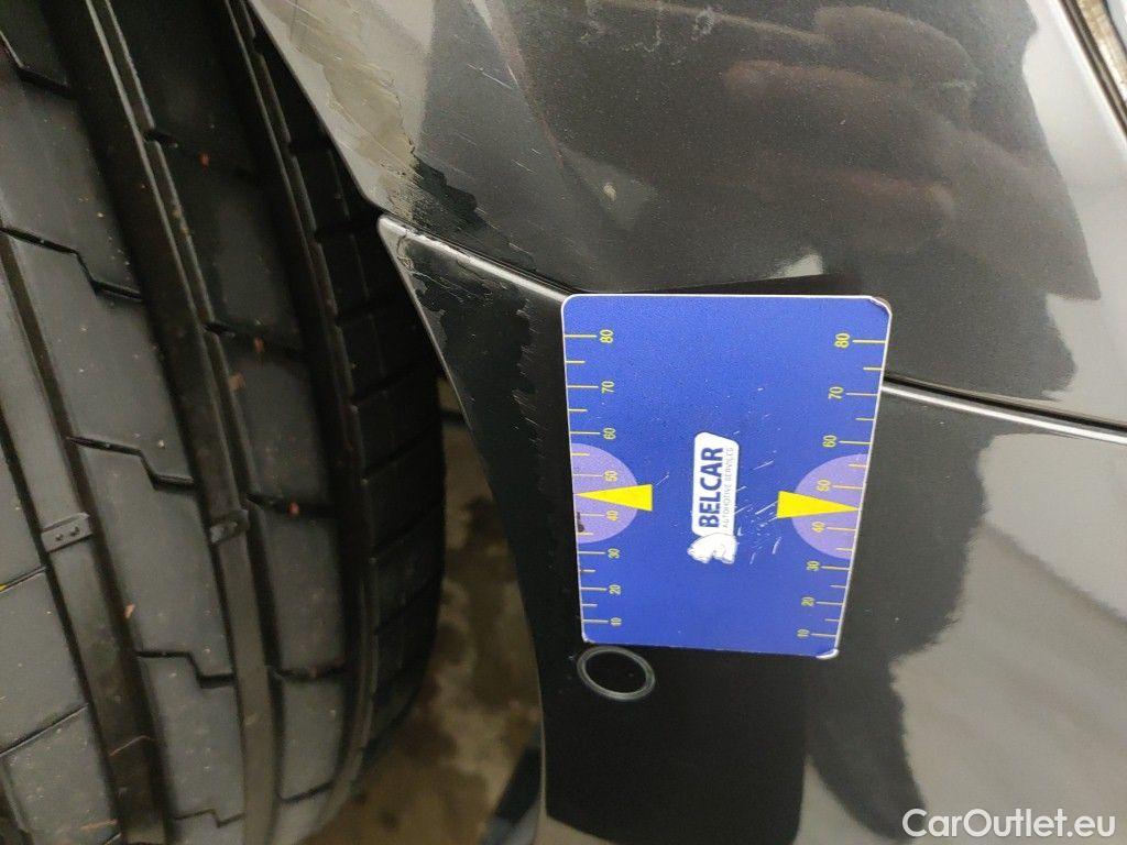 Bmw  Serie 5 BMW 5 DIESEL - 2017 520 dXA 190 (EU6d) 4d #31