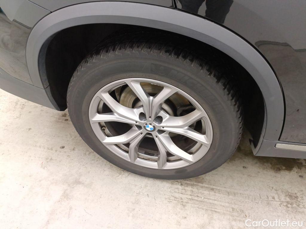 Bmw  X5 BMW  - 2018 3.0AS xDrive45e 394 (EU6d-TEMP) 5d Auto #20