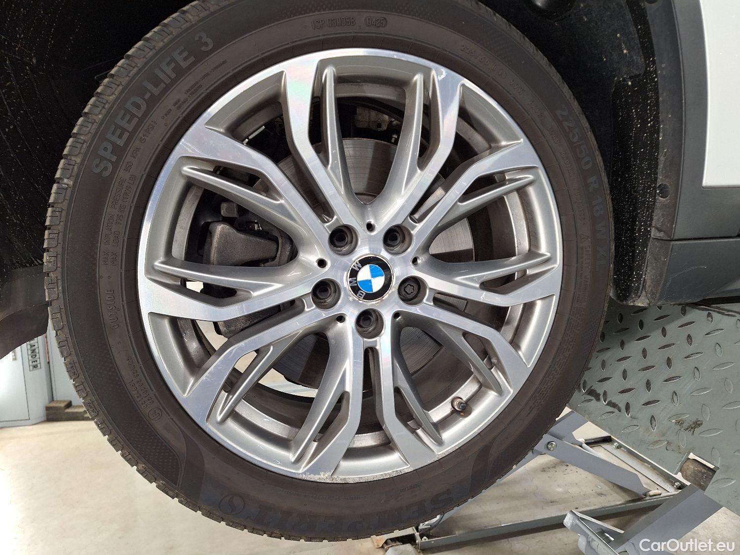  Bmw  X1 BMW,  FL'19, BMW  xDrive25e (162 kW) 5d #6