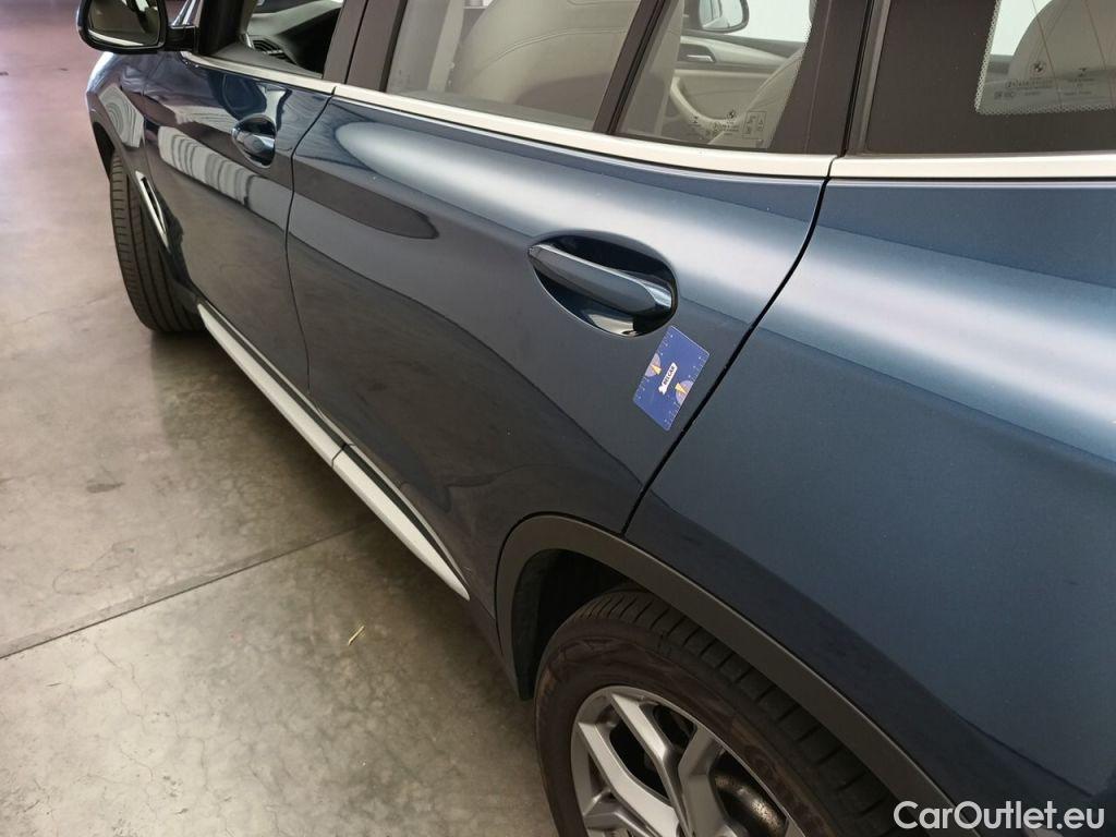 Bmw  X3 BMW  DIESEL - 2018 2.0 dA xDrive20 190 MHD 5d #70