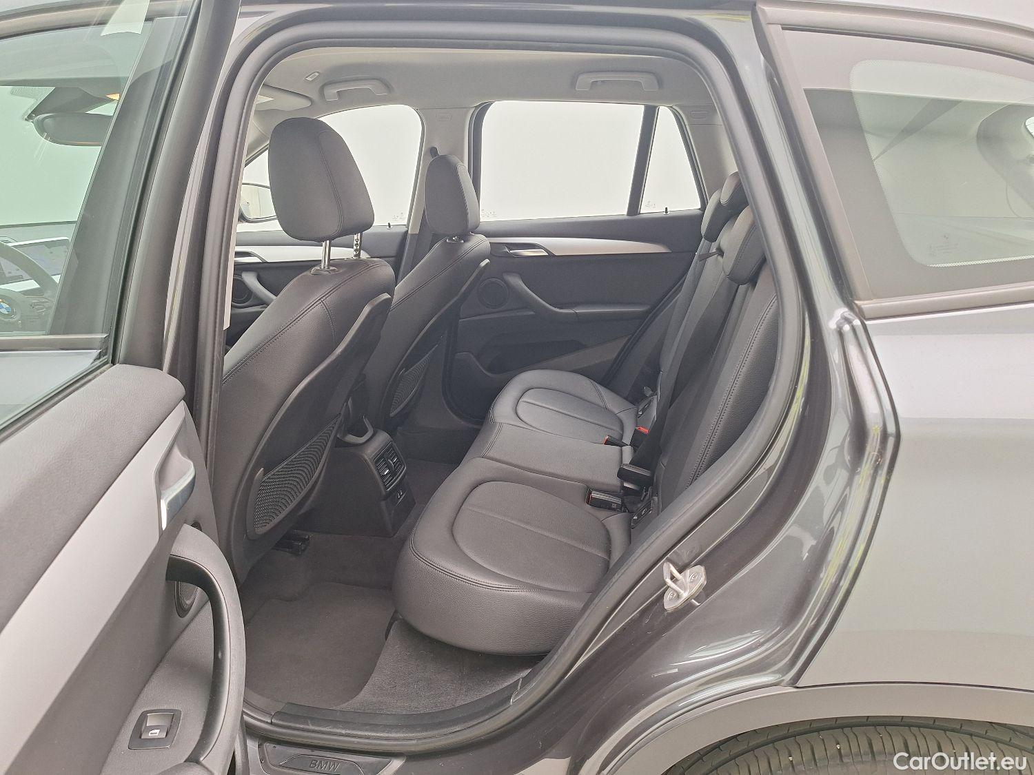 Bmw  X1 BMW,  FL'19, BMW  sDrive16dA (85 kW) 5d #4