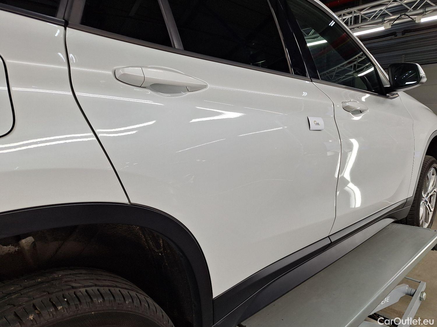  Bmw  X1 BMW,  FL'19, BMW  xDrive25e (162 kW) 5d #10