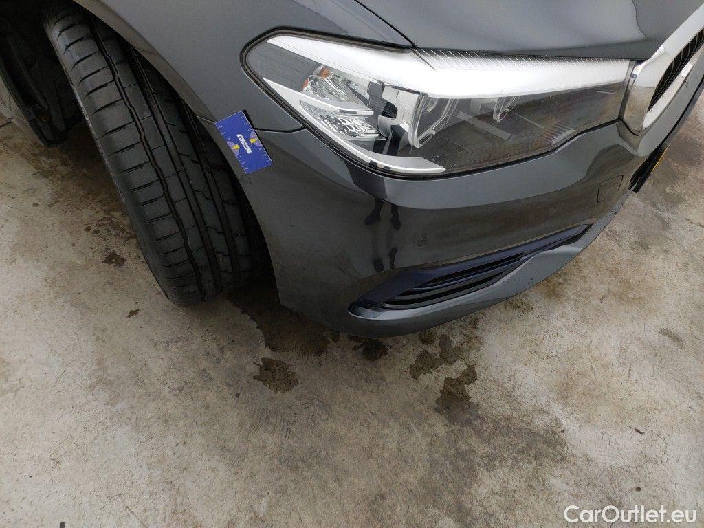 Bmw  Serie 5 BMW 5 DIESEL - 2017 520 dXA 190 (EU6d) 4d #29