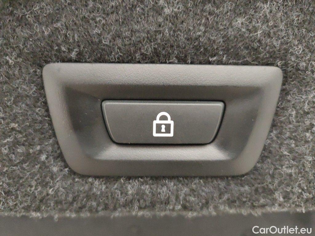 Bmw  Serie 5 BMW 5 DIESEL - 2017 520 dXA 190 (EU6d) 4d #27