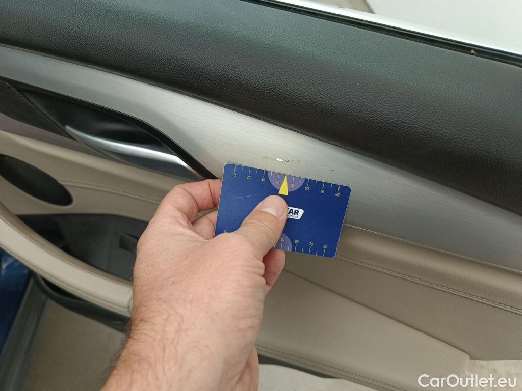 Bmw  X3 BMW  DIESEL - 2018 2.0 dA xDrive20 190 MHD 5d #97